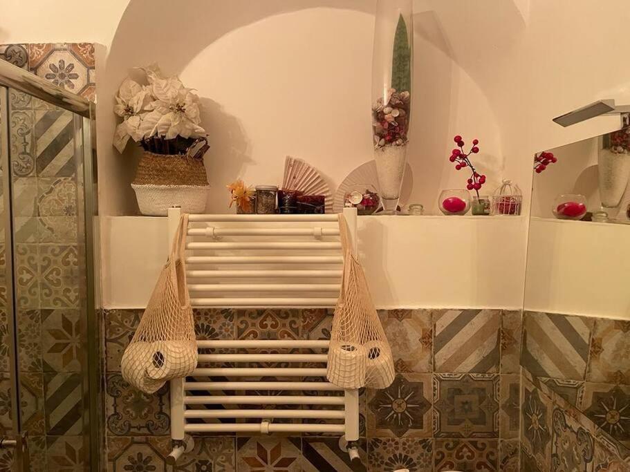 Devi Home Palermo Exterior foto