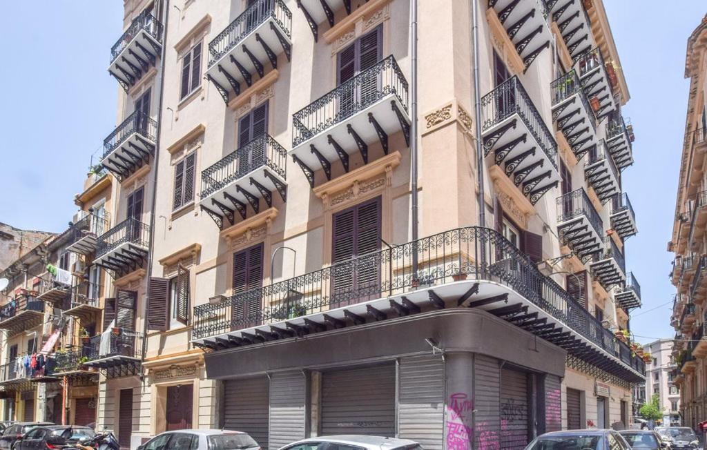 Devi Home Palermo Exterior foto